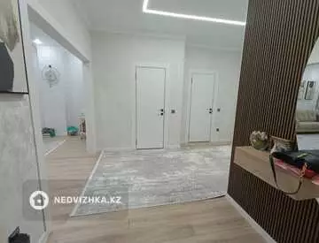 94.9 м², 3-комнатная квартира, этаж 2 из 12, 95 м², изображение - 13