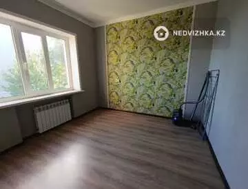 52 м², 2-комнатная квартира, этаж 3 из 5, 52 м², изображение - 0