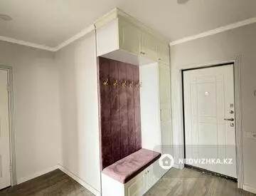 121.2 м², 3-комнатная квартира, этаж 10 из 10, 121 м², изображение - 26