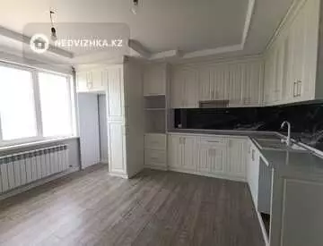 121.2 м², 3-комнатная квартира, этаж 10 из 10, 121 м², изображение - 1