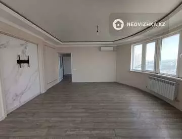 121.2 м², 3-комнатная квартира, этаж 10 из 10, 121 м², изображение - 11