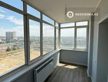 121.2 м², 3-комнатная квартира, этаж 10 из 10, 121 м², изображение - 14