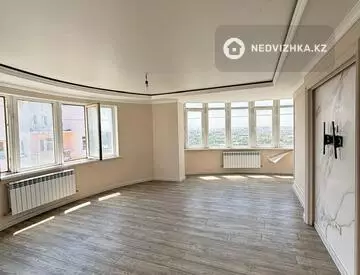 121.2 м², 3-комнатная квартира, этаж 10 из 10, 121 м², изображение - 15