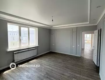 121.2 м², 3-комнатная квартира, этаж 10 из 10, 121 м², изображение - 22