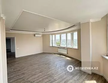 121.2 м², 3-комнатная квартира, этаж 10 из 10, 121 м², изображение - 16