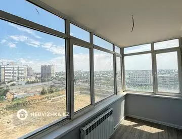 121.2 м², 3-комнатная квартира, этаж 10 из 10, 121 м², изображение - 25