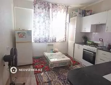 1-комнатная квартира, этаж 3 из 5, 38 м²