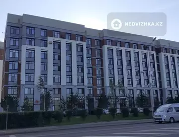 3-комнатная квартира, этаж 6 из 9, 96 м²