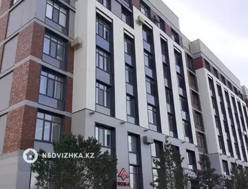 3-комнатная квартира, этаж 6 из 9, 96 м²