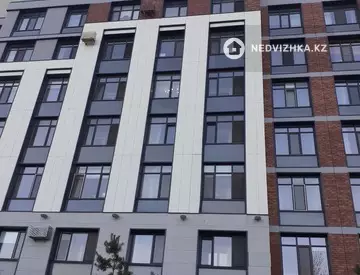 3-комнатная квартира, этаж 6 из 9, 96 м²