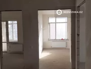 96 м², 3-комнатная квартира, этаж 6 из 9, 96 м², изображение - 10