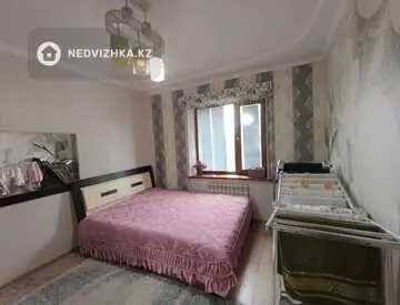 60.6 м², 3-комнатная квартира, этаж 4 из 4, 61 м², изображение - 2