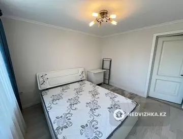 65 м², 3-комнатная квартира, этаж 3 из 5, 65 м², изображение - 5