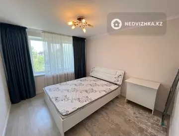 65 м², 3-комнатная квартира, этаж 3 из 5, 65 м², изображение - 0