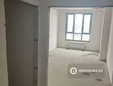 2-комнатная квартира, этаж 12 из 19, 63 м²