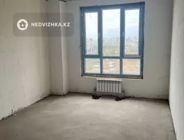 2-комнатная квартира, этаж 12 из 19, 63 м²