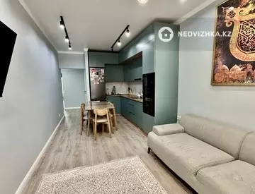 3-комнатная квартира, этаж 13 из 13, 79 м²