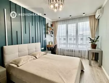 3-комнатная квартира, этаж 13 из 13, 79 м²