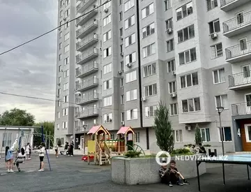 79 м², 3-комнатная квартира, этаж 13 из 13, 79 м², изображение - 13