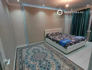 1-комнатная квартира, этаж 1 из 5, 40 м²