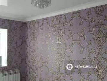 3-комнатная квартира, этаж 5 из 5, 75 м²