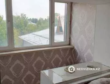 3-комнатная квартира, этаж 5 из 5, 75 м²