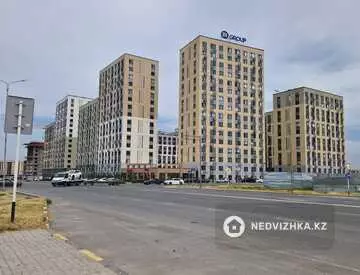 1-комнатная квартира, этаж 8 из 16, 37 м²