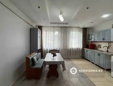 120 м², 4-комнатный дом, 9 соток, 120 м², изображение - 2