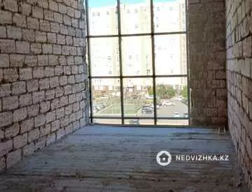 2-комнатная квартира, этаж 5 из 7, 70 м²