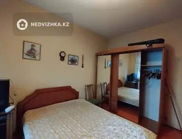 2-комнатная квартира, этаж 6 из 9, 55 м², на длительный срок