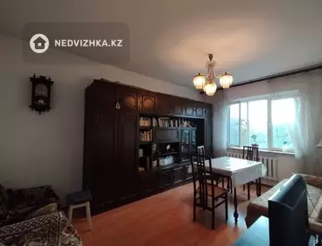 55 м², 2-комнатная квартира, этаж 6 из 9, 55 м², на длительный срок, изображение - 4
