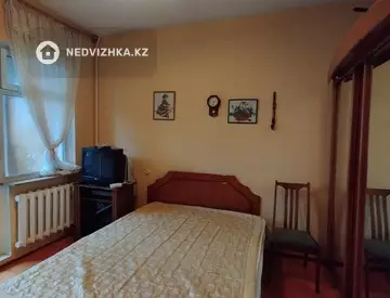 2-комнатная квартира, этаж 6 из 9, 55 м², на длительный срок