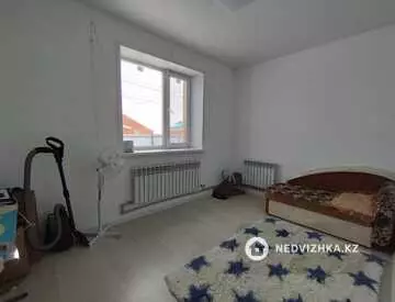 4-комнатный дом, 10 соток, 100 м²