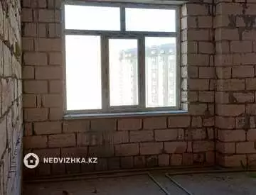 2-комнатная квартира, этаж 4 из 7, 70 м²