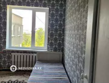 2-комнатная квартира, этаж 5 из 5, 42 м²