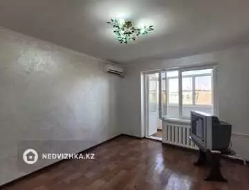 2-комнатная квартира, этаж 5 из 5, 42 м²