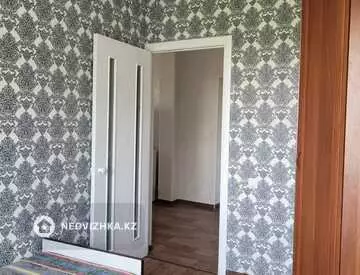 2-комнатная квартира, этаж 5 из 5, 42 м²