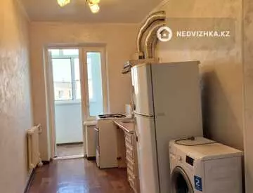 42 м², 2-комнатная квартира, этаж 5 из 5, 42 м², изображение - 5