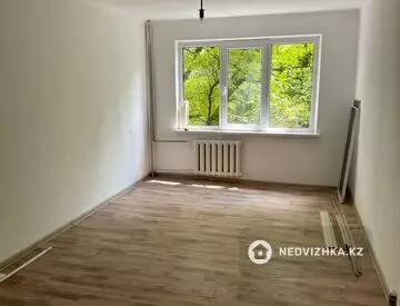 2-комнатная квартира, этаж 1 из 5, 56 м²