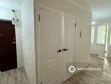 2-комнатная квартира, этаж 1 из 5, 56 м²