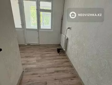 2-комнатная квартира, этаж 1 из 5, 56 м²