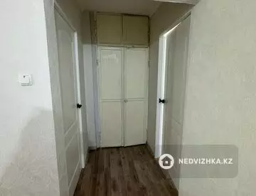 56 м², 2-комнатная квартира, этаж 1 из 5, 56 м², изображение - 6