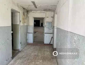 Производственное помещение, этаж 1 из 1, 500 м²