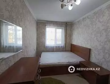 45 м², 2-комнатная квартира, этаж 3 из 5, 45 м², изображение - 4