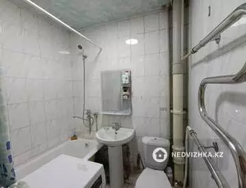 45 м², 2-комнатная квартира, этаж 3 из 5, 45 м², изображение - 13