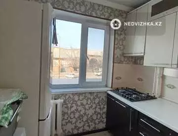 45 м², 2-комнатная квартира, этаж 3 из 5, 45 м², изображение - 5