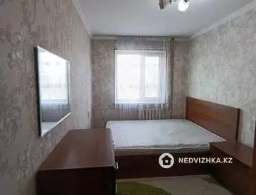 45 м², 2-комнатная квартира, этаж 3 из 5, 45 м², изображение - 8