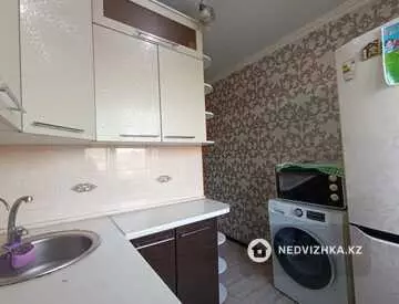 45 м², 2-комнатная квартира, этаж 3 из 5, 45 м², изображение - 3