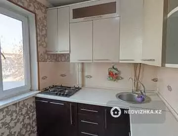 45 м², 2-комнатная квартира, этаж 3 из 5, 45 м², изображение - 6