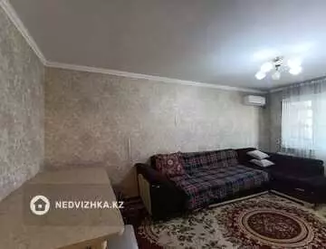 45 м², 2-комнатная квартира, этаж 3 из 5, 45 м², изображение - 1